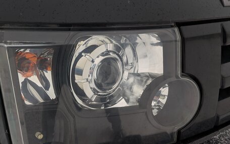 Land Rover Discovery III, 2006 год, 980 999 рублей, 10 фотография