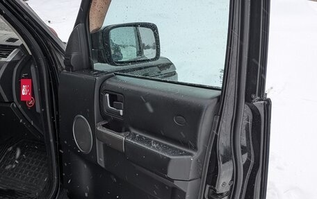 Land Rover Discovery III, 2006 год, 980 999 рублей, 21 фотография