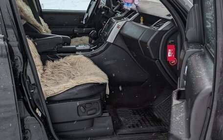 Land Rover Discovery III, 2006 год, 980 999 рублей, 22 фотография