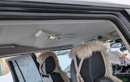 Land Rover Discovery III, 2006 год, 980 999 рублей, 26 фотография