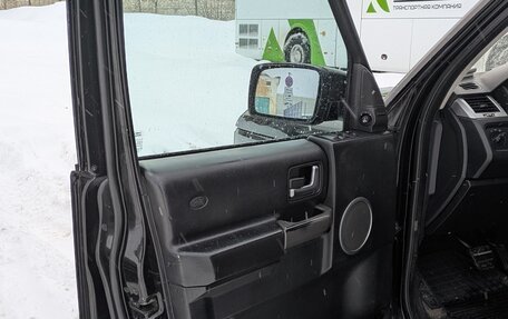 Land Rover Discovery III, 2006 год, 980 999 рублей, 25 фотография