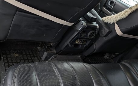 Land Rover Discovery III, 2006 год, 980 999 рублей, 30 фотография