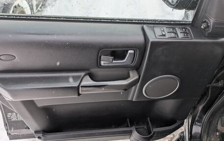 Land Rover Discovery III, 2006 год, 980 999 рублей, 24 фотография