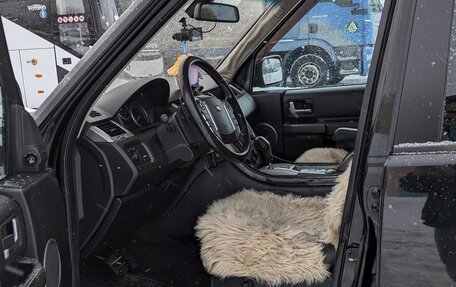 Land Rover Discovery III, 2006 год, 980 999 рублей, 23 фотография