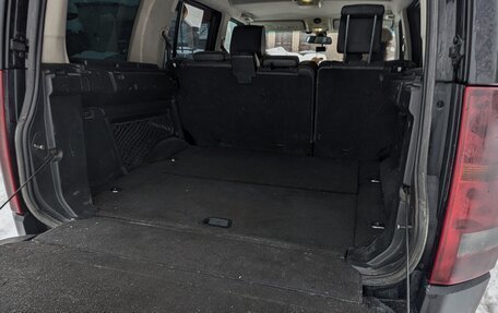 Land Rover Discovery III, 2006 год, 980 999 рублей, 37 фотография