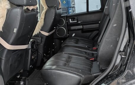 Land Rover Discovery III, 2006 год, 980 999 рублей, 32 фотография