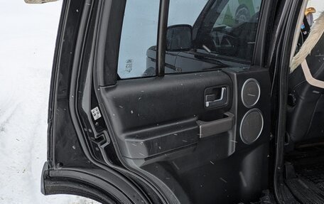 Land Rover Discovery III, 2006 год, 980 999 рублей, 35 фотография