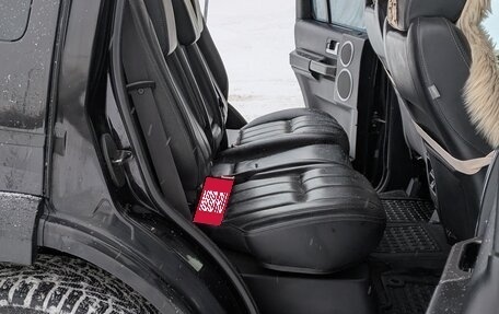 Land Rover Discovery III, 2006 год, 980 999 рублей, 27 фотография