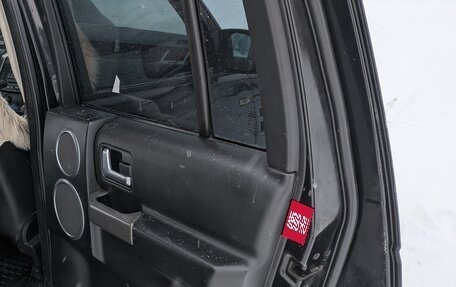 Land Rover Discovery III, 2006 год, 980 999 рублей, 29 фотография