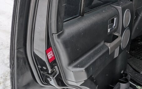 Land Rover Discovery III, 2006 год, 980 999 рублей, 34 фотография