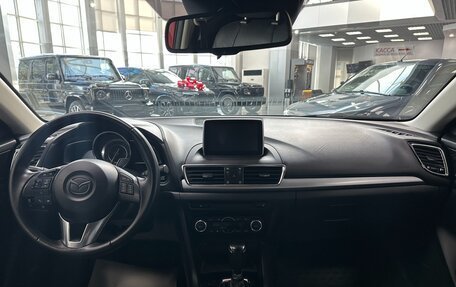 Mazda 3, 2014 год, 1 390 000 рублей, 7 фотография