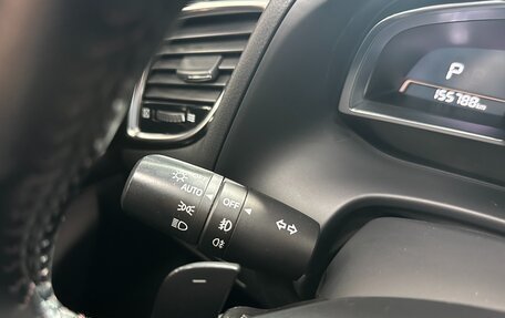 Mazda 3, 2014 год, 1 390 000 рублей, 14 фотография