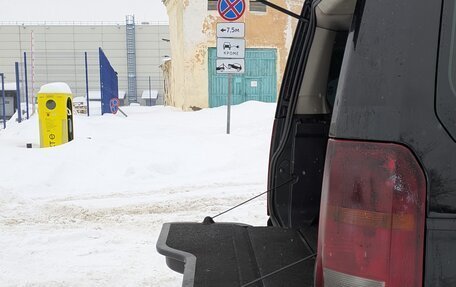 Land Rover Discovery III, 2006 год, 980 999 рублей, 38 фотография