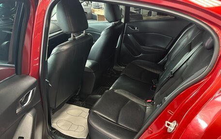 Mazda 3, 2014 год, 1 390 000 рублей, 6 фотография