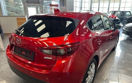 Mazda 3, 2014 год, 1 390 000 рублей, 4 фотография