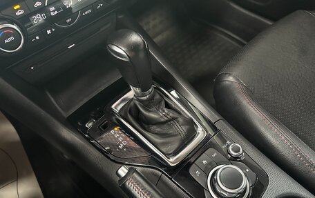 Mazda 3, 2014 год, 1 390 000 рублей, 17 фотография