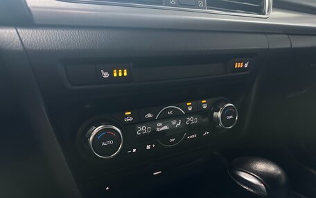 Mazda 3, 2014 год, 1 390 000 рублей, 20 фотография