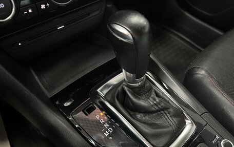 Mazda 3, 2014 год, 1 390 000 рублей, 19 фотография