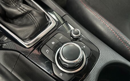 Mazda 3, 2014 год, 1 390 000 рублей, 18 фотография