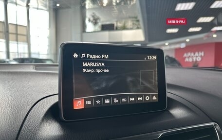 Mazda 3, 2014 год, 1 390 000 рублей, 23 фотография