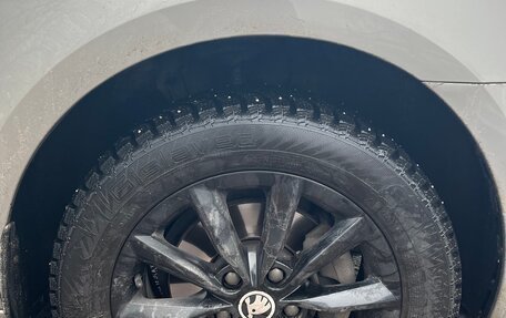 Skoda Octavia, 2018 год, 1 900 000 рублей, 9 фотография