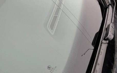 Skoda Octavia, 2018 год, 1 900 000 рублей, 10 фотография