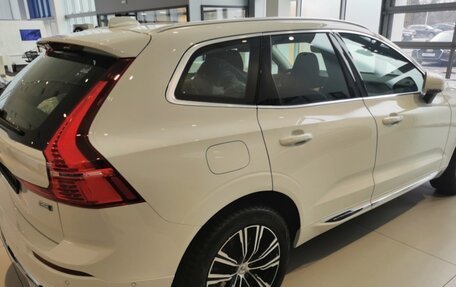 Volvo XC60 II, 2021 год, 5 500 000 рублей, 2 фотография