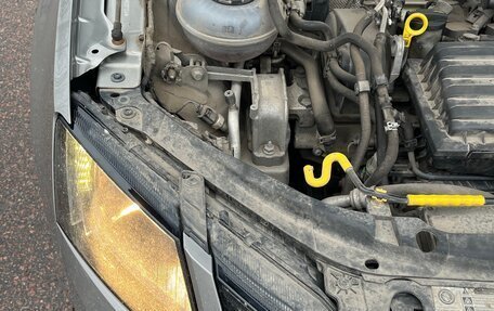 Skoda Octavia, 2018 год, 1 900 000 рублей, 16 фотография