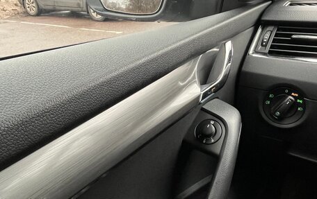 Skoda Octavia, 2018 год, 1 900 000 рублей, 23 фотография