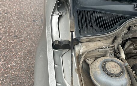 Skoda Octavia, 2018 год, 1 900 000 рублей, 15 фотография