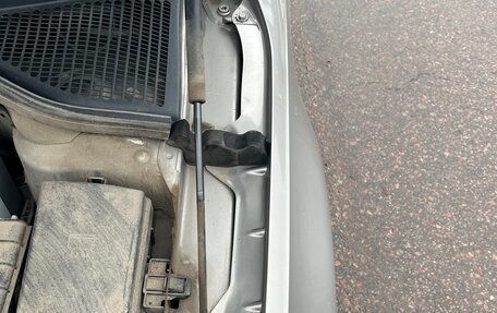 Skoda Octavia, 2018 год, 1 900 000 рублей, 13 фотография