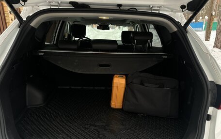 Hyundai Santa Fe III рестайлинг, 2017 год, 2 450 000 рублей, 10 фотография