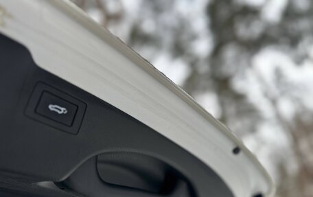 Hyundai Santa Fe III рестайлинг, 2017 год, 2 450 000 рублей, 12 фотография