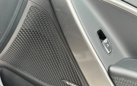 Hyundai Santa Fe III рестайлинг, 2017 год, 2 450 000 рублей, 17 фотография