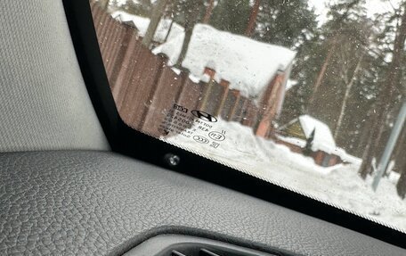 Hyundai Santa Fe III рестайлинг, 2017 год, 2 450 000 рублей, 38 фотография