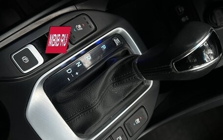 Hyundai Santa Fe III рестайлинг, 2017 год, 2 450 000 рублей, 35 фотография