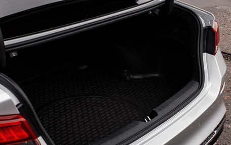 KIA Optima IV, 2018 год, 1 900 000 рублей, 21 фотография