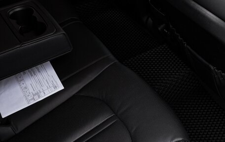 KIA Optima IV, 2018 год, 1 900 000 рублей, 22 фотография