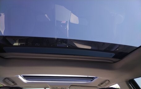 Toyota Venza I, 2009 год, 1 510 000 рублей, 10 фотография