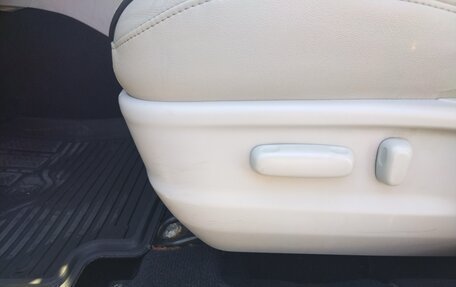 Toyota Venza I, 2009 год, 1 510 000 рублей, 14 фотография