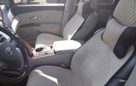 Toyota Venza I, 2009 год, 1 510 000 рублей, 11 фотография