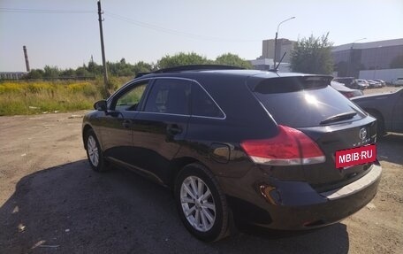Toyota Venza I, 2009 год, 1 510 000 рублей, 4 фотография