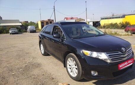 Toyota Venza I, 2009 год, 1 510 000 рублей, 2 фотография