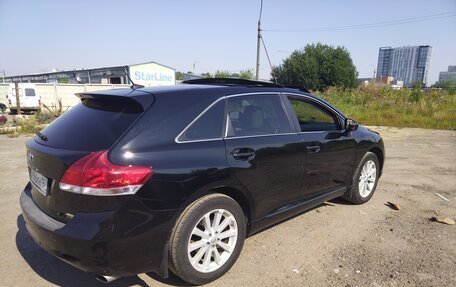 Toyota Venza I, 2009 год, 1 510 000 рублей, 6 фотография