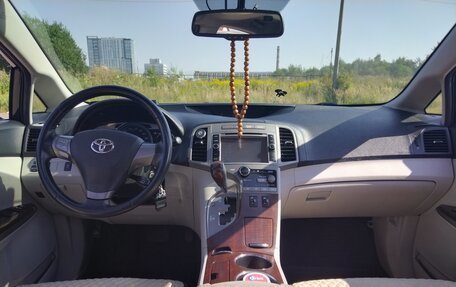 Toyota Venza I, 2009 год, 1 510 000 рублей, 8 фотография