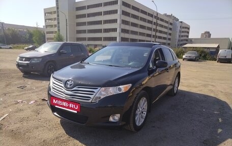 Toyota Venza I, 2009 год, 1 510 000 рублей, 3 фотография