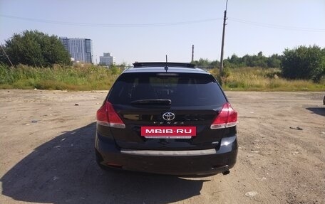 Toyota Venza I, 2009 год, 1 510 000 рублей, 5 фотография