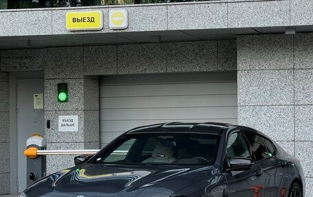 BMW M8 I (F91/F92/F93), 2019 год, 13 500 000 рублей, 6 фотография