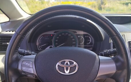 Toyota Venza I, 2009 год, 1 510 000 рублей, 16 фотография