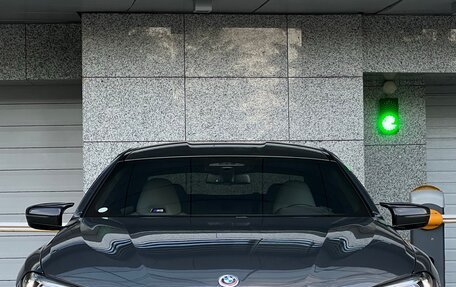 BMW M8 I (F91/F92/F93), 2019 год, 13 500 000 рублей, 5 фотография